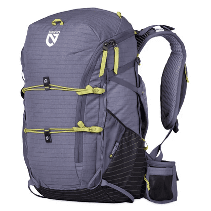 Dámský turistický batoh NEMO Equipment Persist Womens 30L Endless Promise