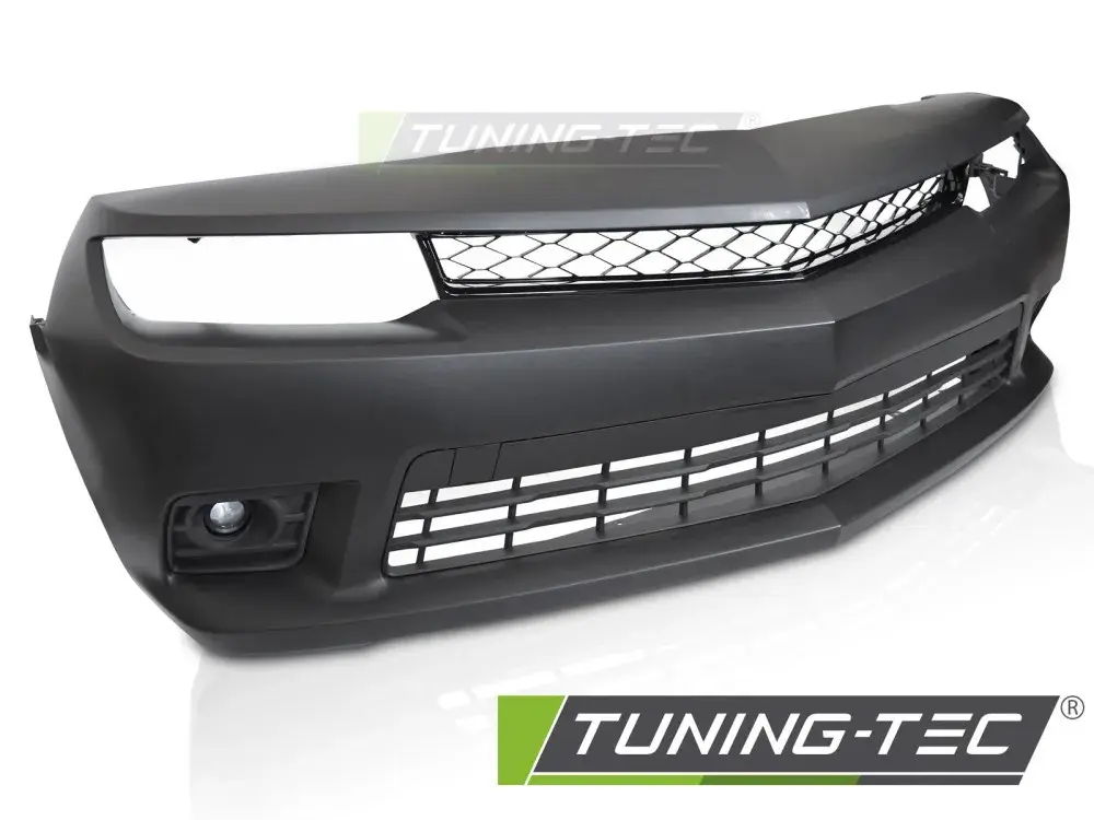 FRONT BUMPER SPORT STYLE fits CHEVROLET CAMARO 13-15
