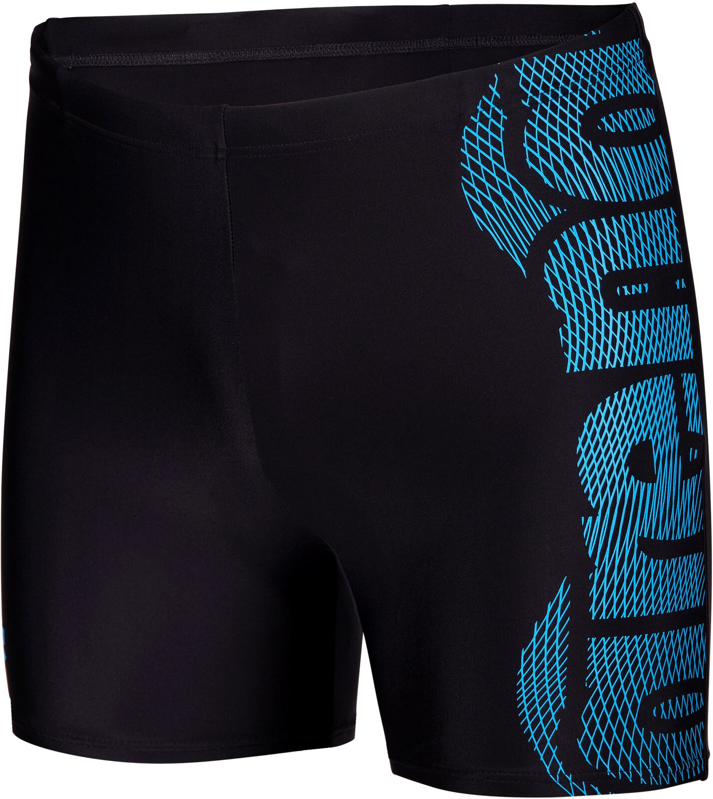 Arena Feel Mid Jammer Graphic XXL - UK40
