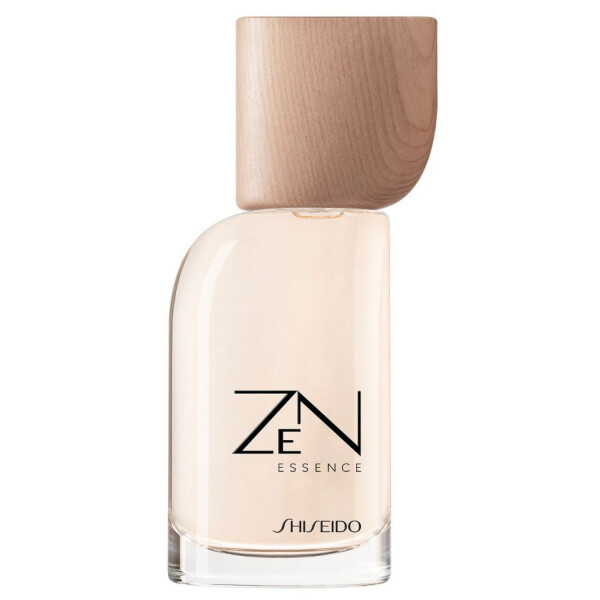 Shiseido Zen Essence květinově pižmová parfémová voda dámská  100 ml