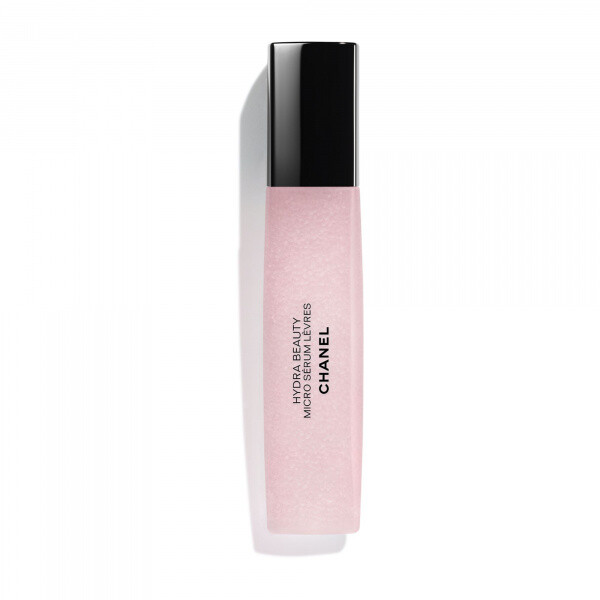 CHANEL HYDRA BEAUTY MICRO SÉRUM LÈVRES  MICRO SÉRUM NA RTY   - TENDRE TUBA 11ML 11 ML