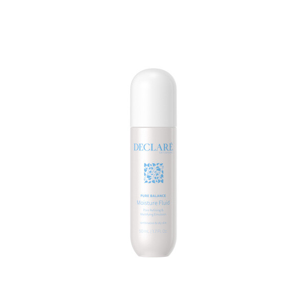 DECLARÉ Switzerland Moisture Fluid fluid  50 ml