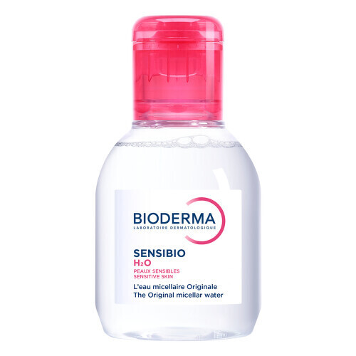 BIODERMA Sensibio H2O 100ml - II. jakost