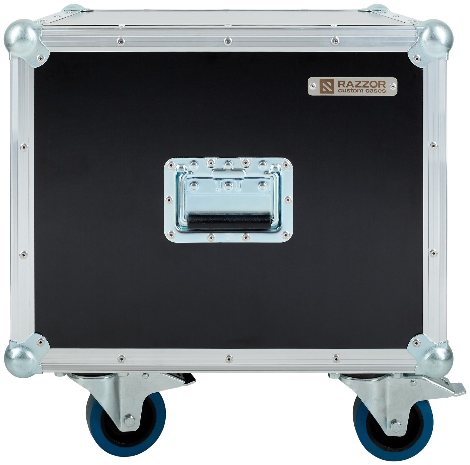 Razzor Cases Rack pro Ui24 s 22