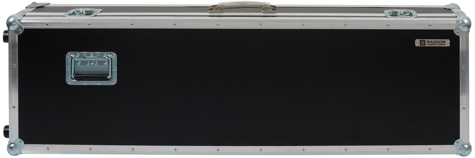 Razzor Cases Nord Stage 3 HP76 s kolečky