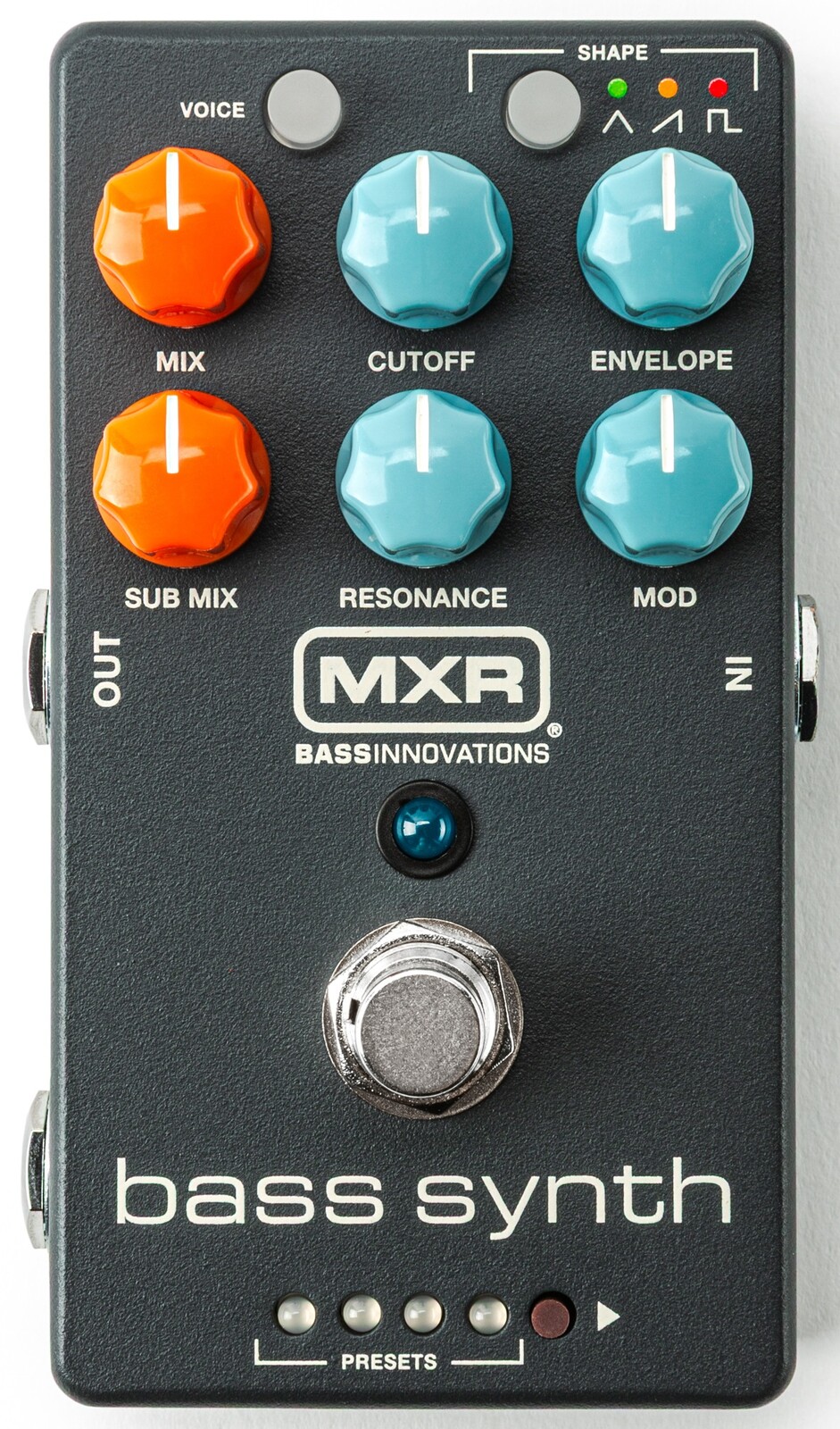 MXR MB301 Bass Synth (rozbalené)