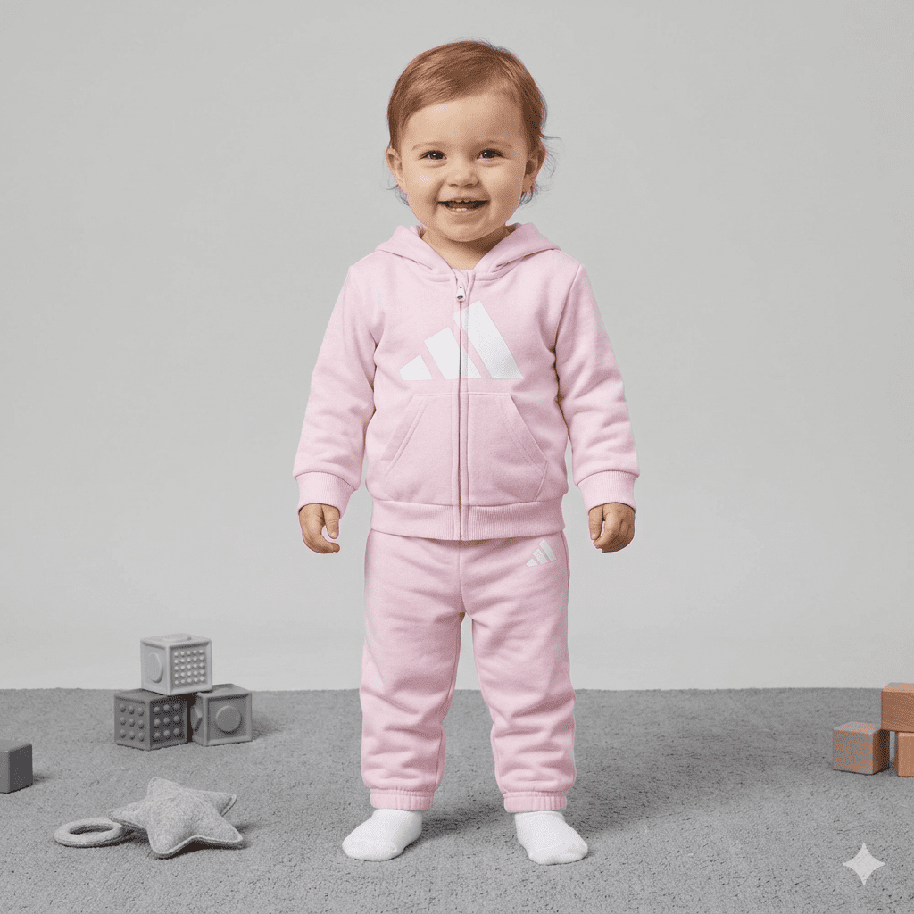 adidas I BL FL FZ  TS SUITS 104