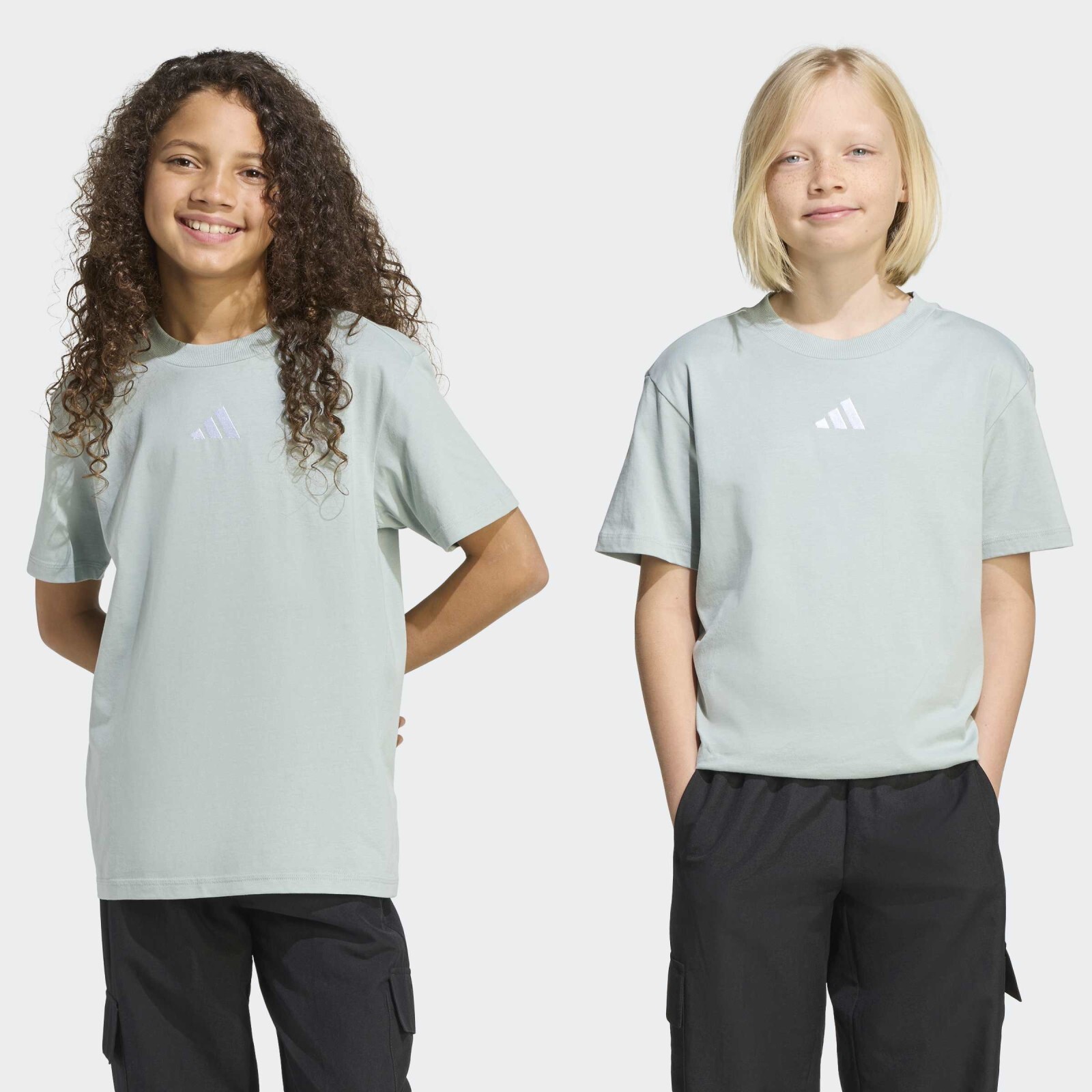 adidas J SL TEE 160 140