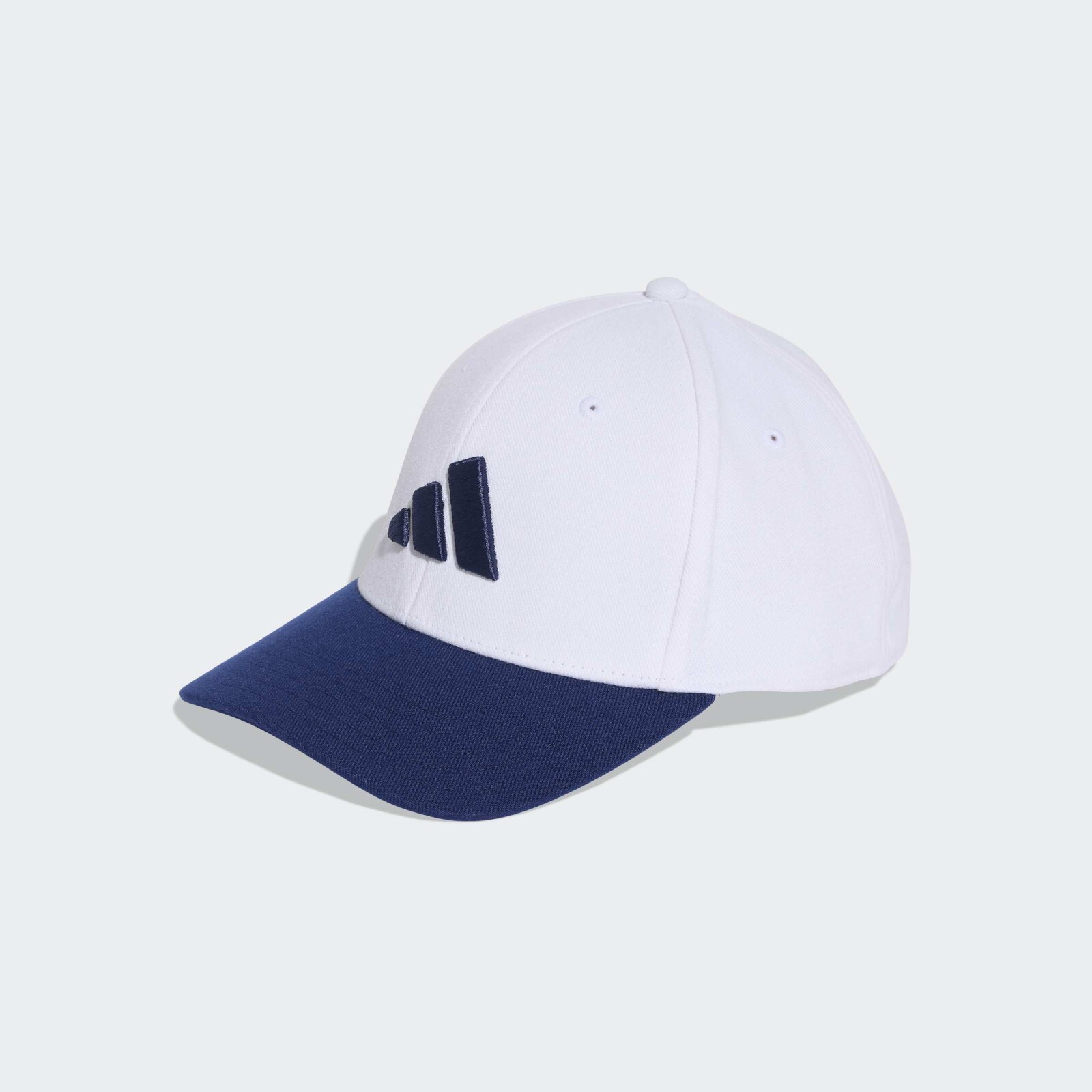 adidas BASEBALL FITTED CAP L/XL