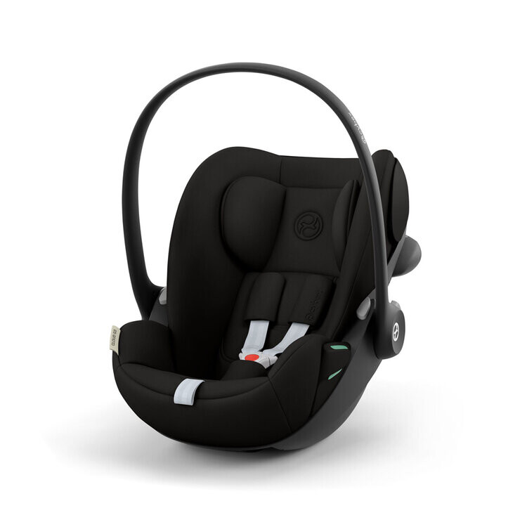 CYBEX Autosedačka Cloud G3 (40–87 cm) Magic Black Gold