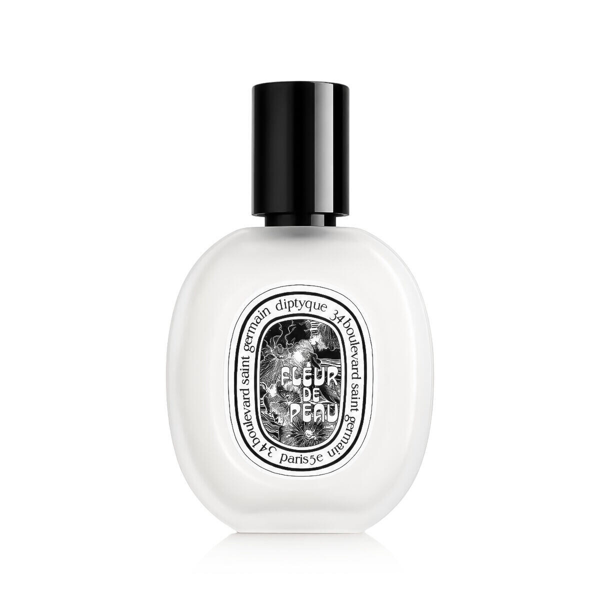 Diptyque Fléur de Peau 30 ml vlasová mlha