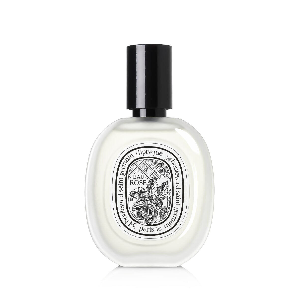 Diptyque Eau Rose 30 ml vlasová mlha