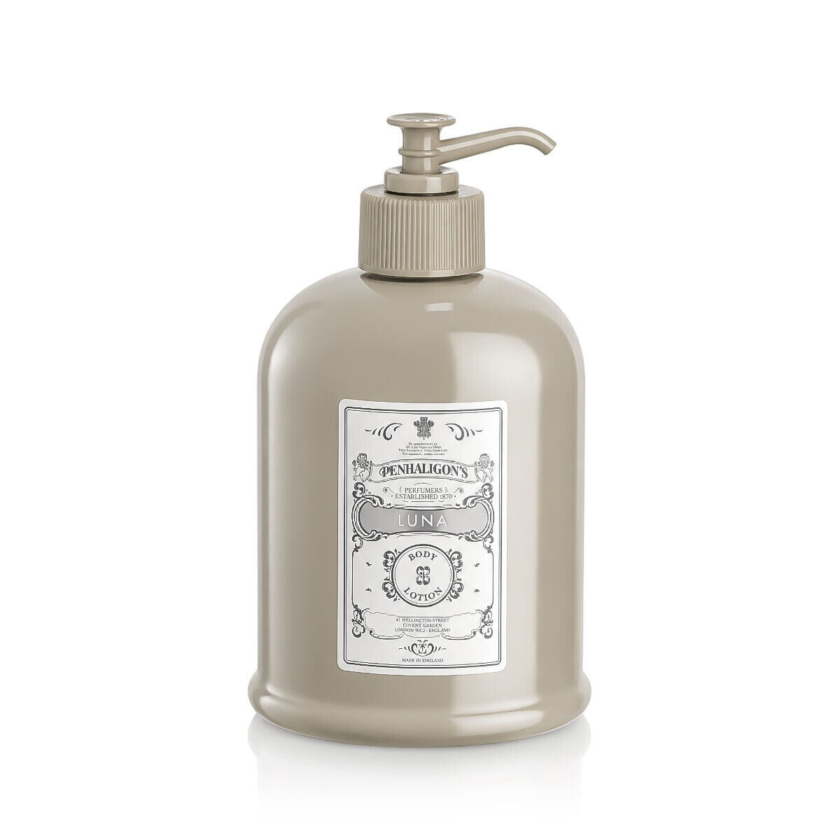 Penhaligon's Luna tělové mléko 500 ml unisex