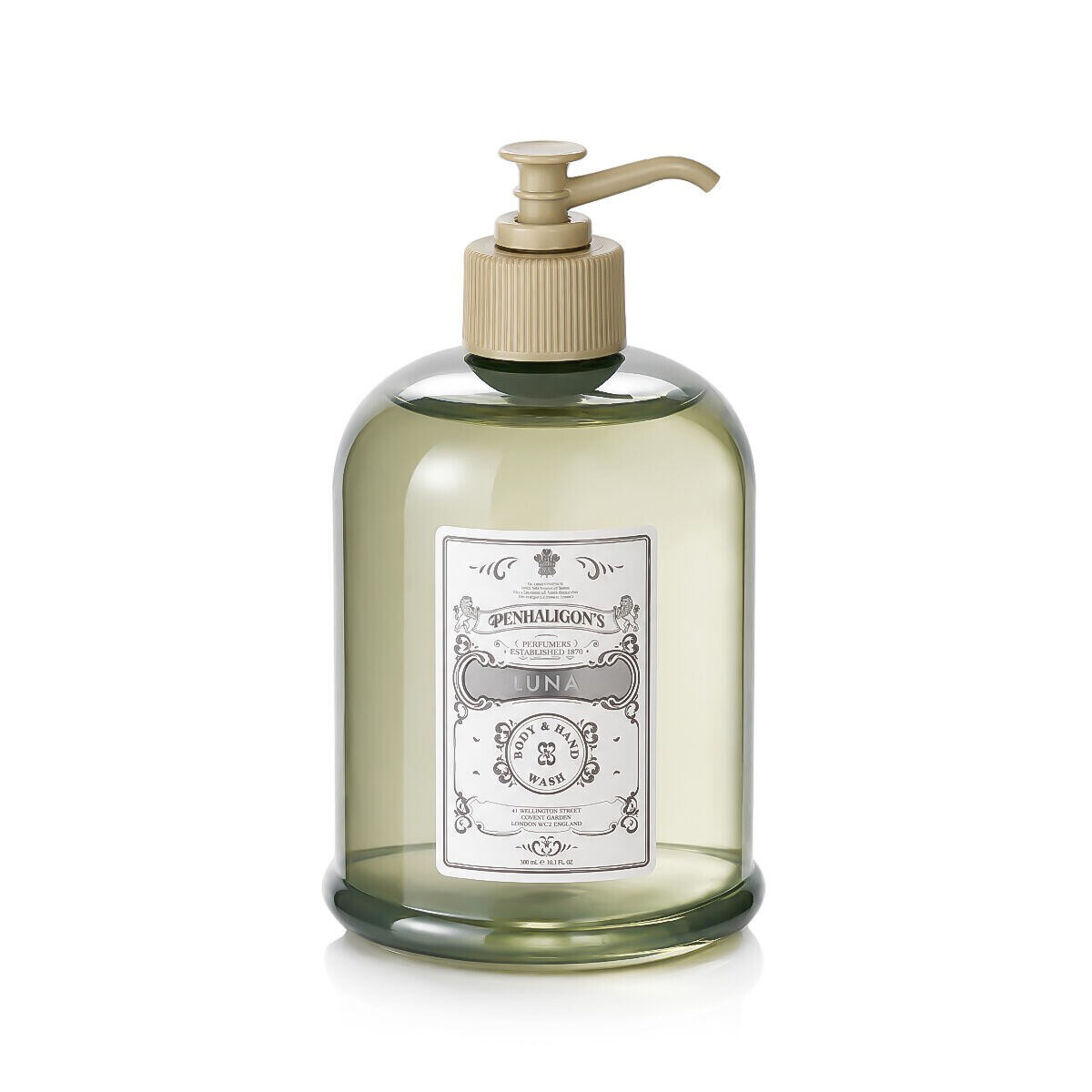 Penhaligon's Luna sprchový gel 500 ml unisex