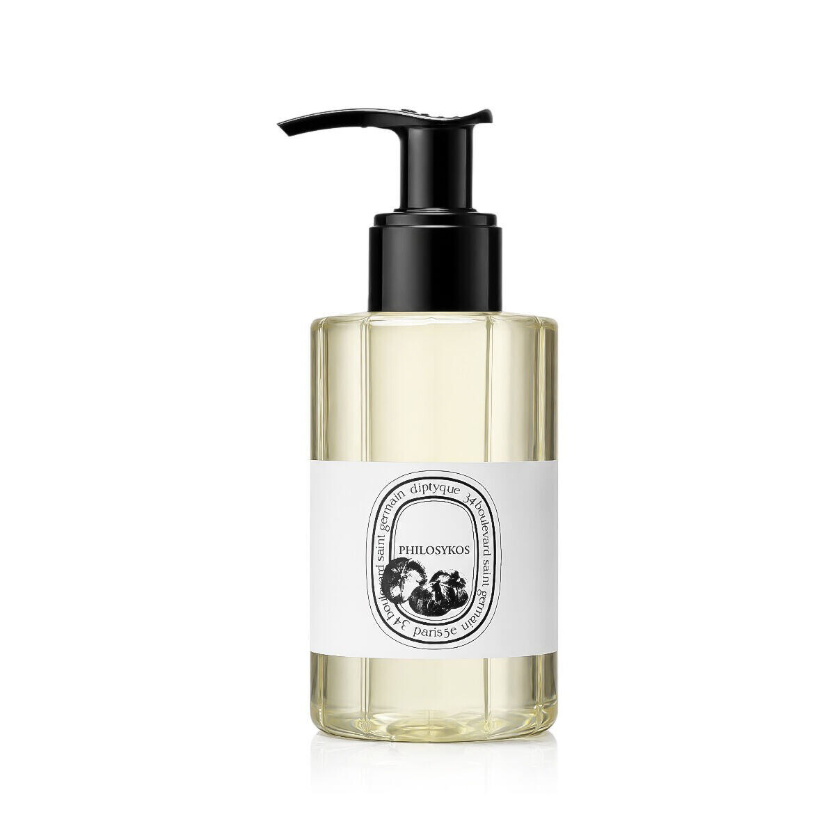 Diptyque Philosykos parfémované tělové mléko 200 ml unisex