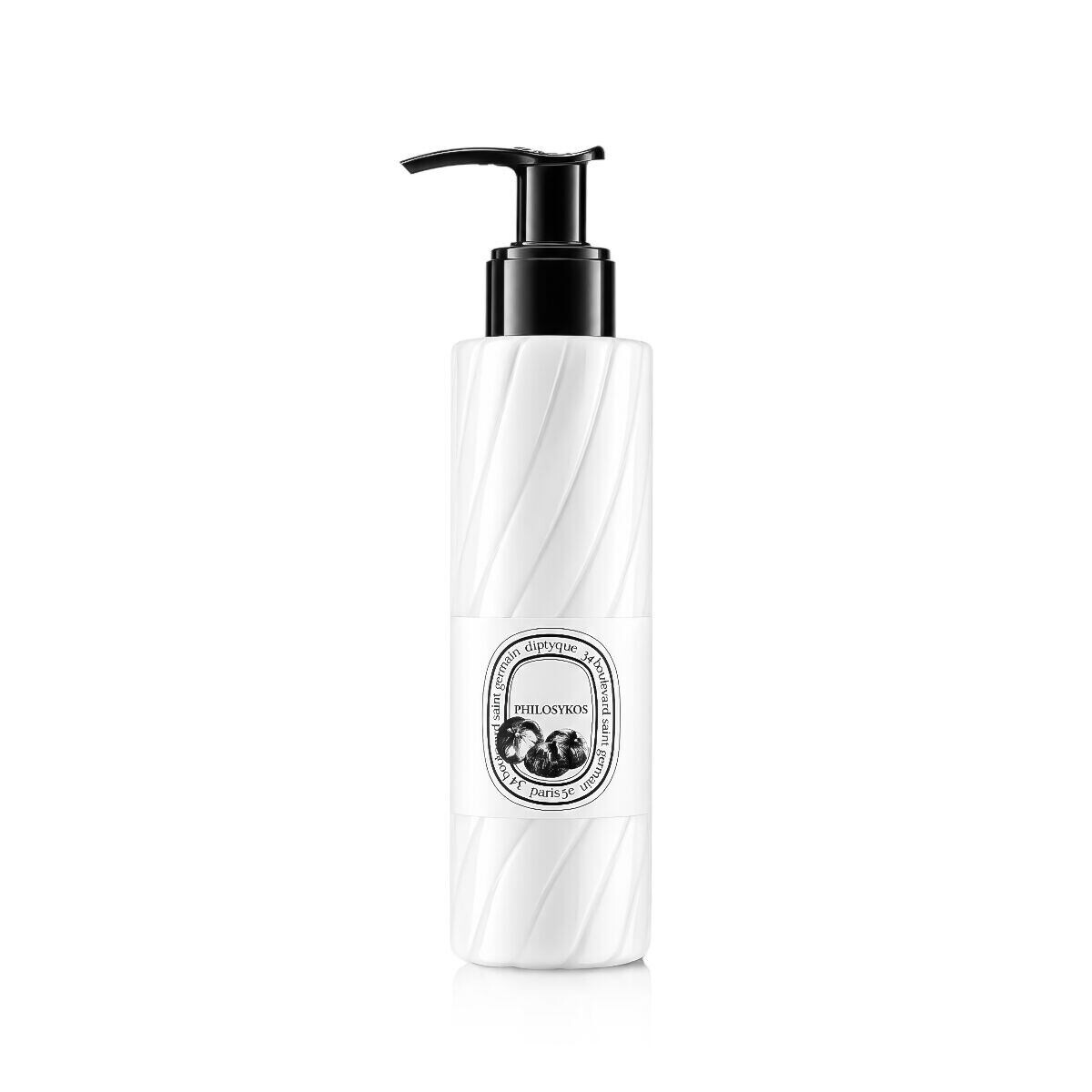 Diptyque Philosykos parfémovaný sprchový gel 200 ml unisex