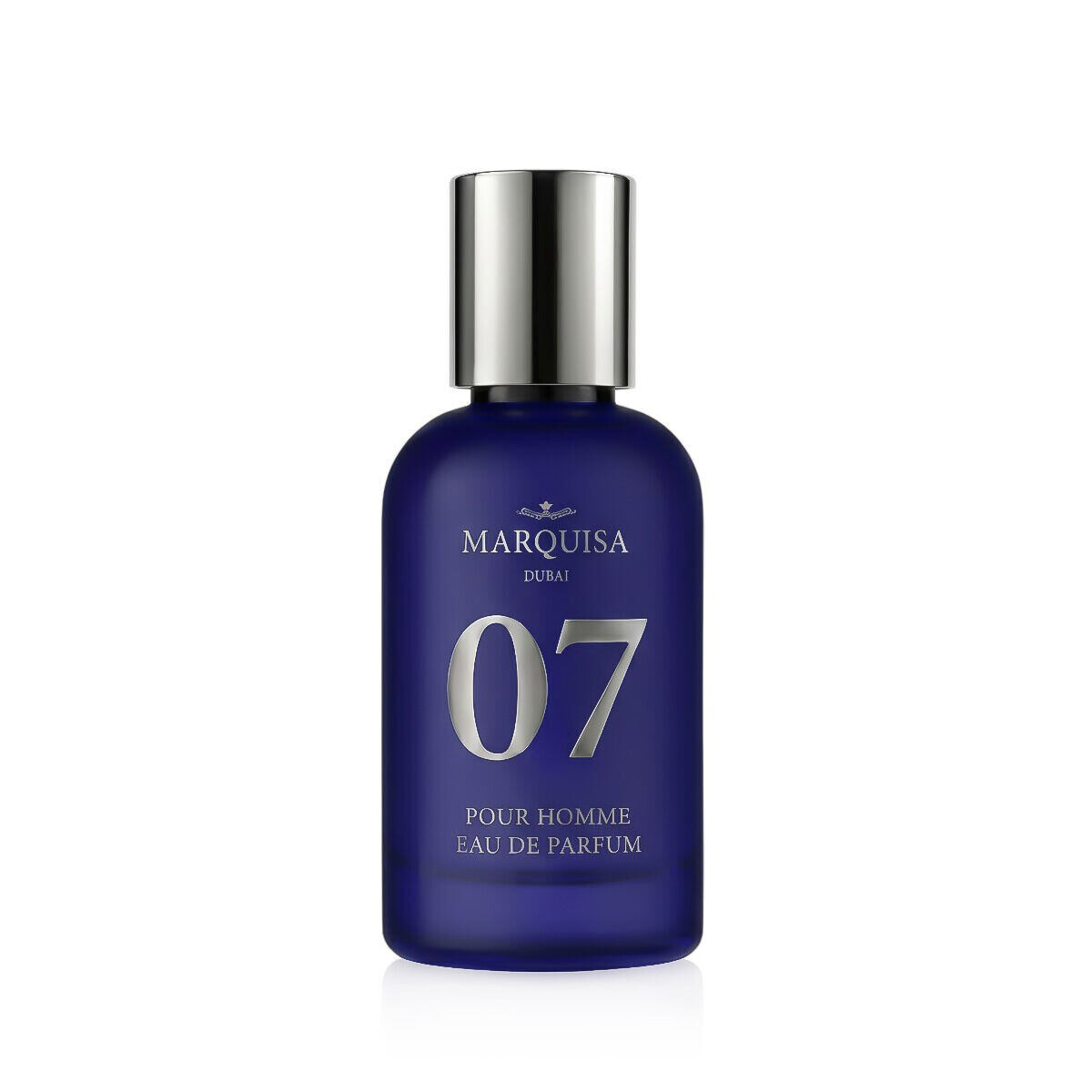 Marquisa Dubai No. 07 100 ml parfémovaná voda pro muže