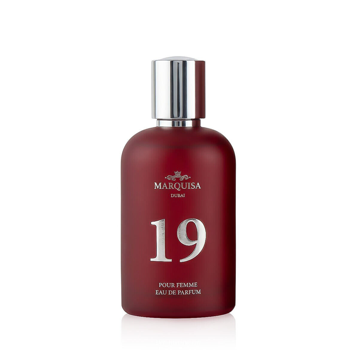 Marquisa Dubai No. 19 100 ml parfémovaná voda pro ženy
