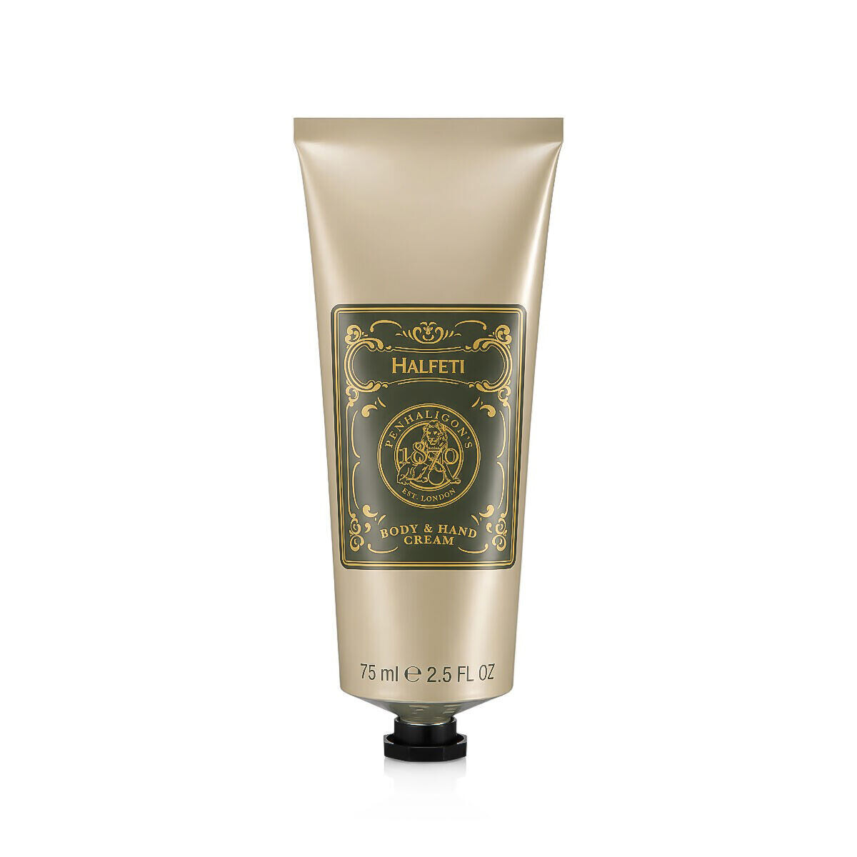 Penhaligon's Halfeti krém na ruce 75 ml unisex