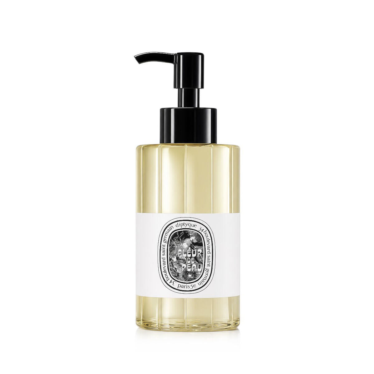 Diptyque Do Son 200 ml parfémovaný sprchový olej pro ženy