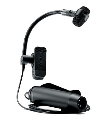 Shure PGA98H-XLR (PG ALTA) A-Stock