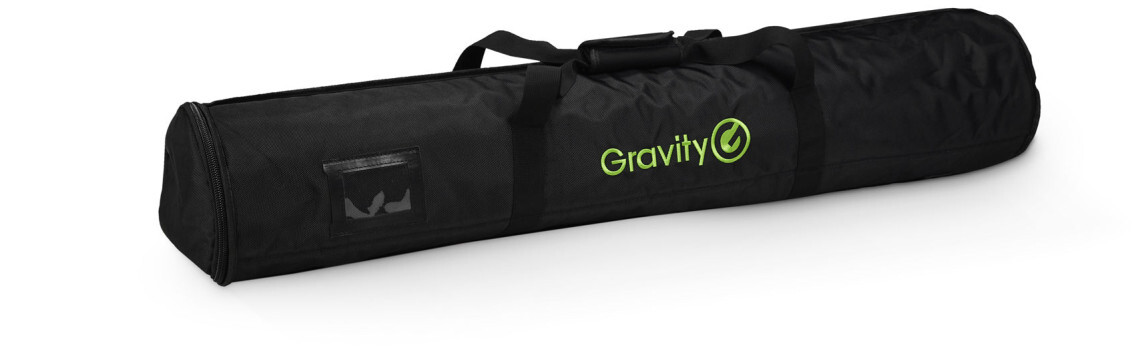 Gravity BG TMS 3B