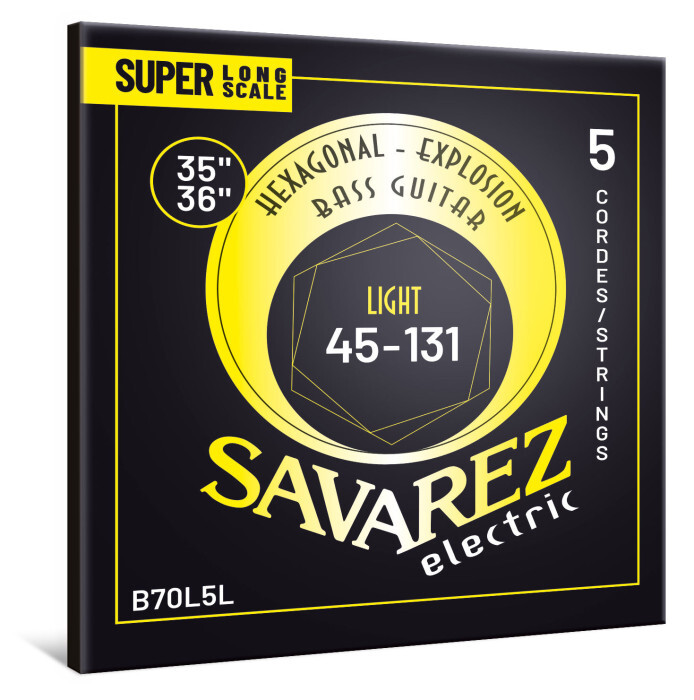 Savarez B70L5L