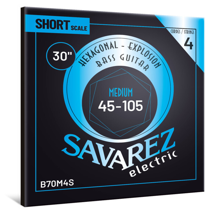 Savarez B70M4S