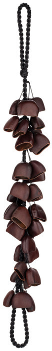 Meinl Percussion Bendo Bird Shaker, 40 Seeds