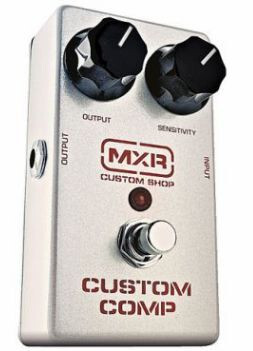 Dunlop CSP202 Custom Comp