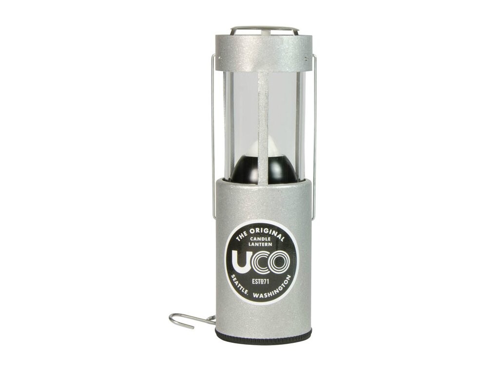 UCO gear UCO Lucerna na svíčky Original Candle Lantern 054269100209