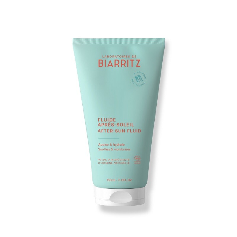 ALGA MARIS ALGA MARIS BIO fluid po opaľovaní 150 ml