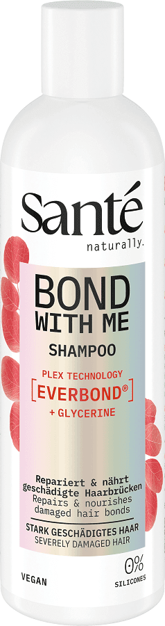 Sante Šampón Bond With Me 250 ml 250 ml
