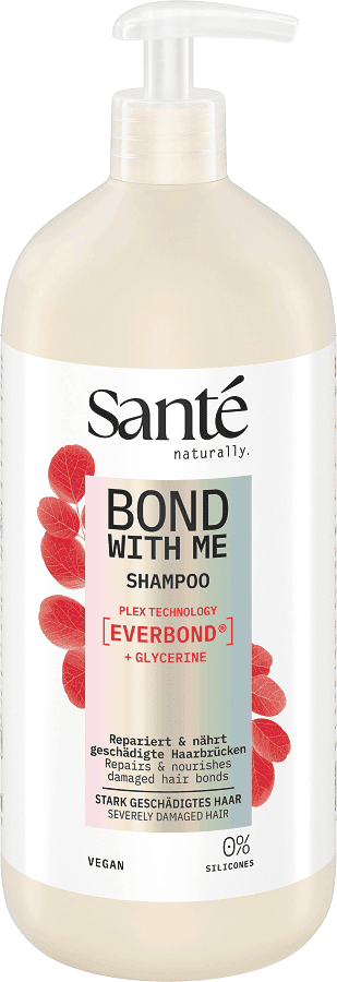 Sante Šampón Bond With Me 950 ml 950 ml