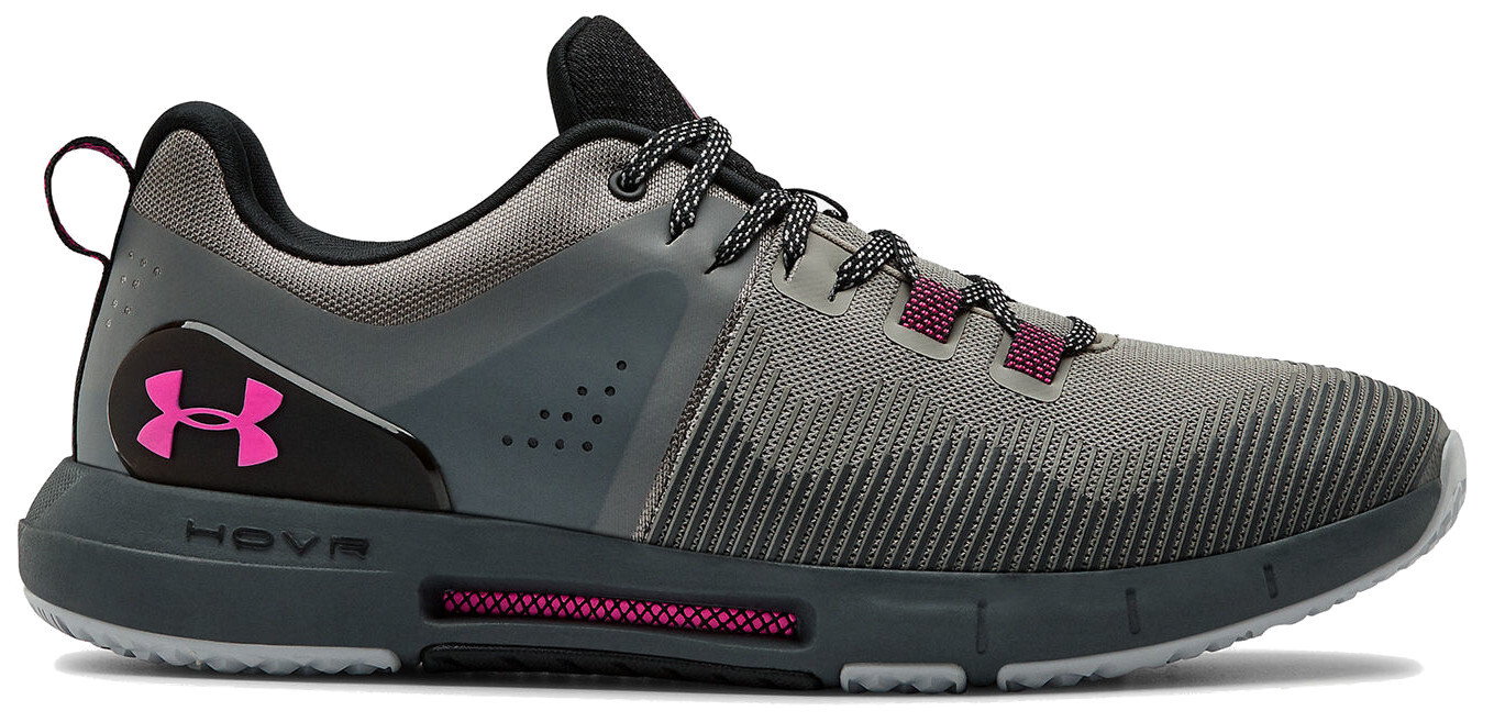 Fitness boty Under Armour UA HOVR Rise