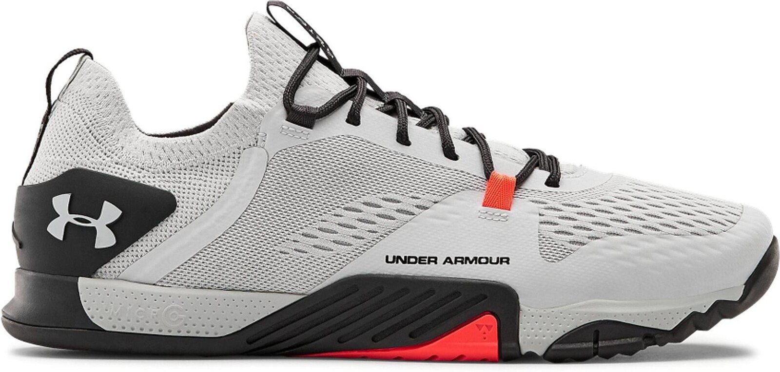 Fitness boty Under Armour UA TriBase Reign 2