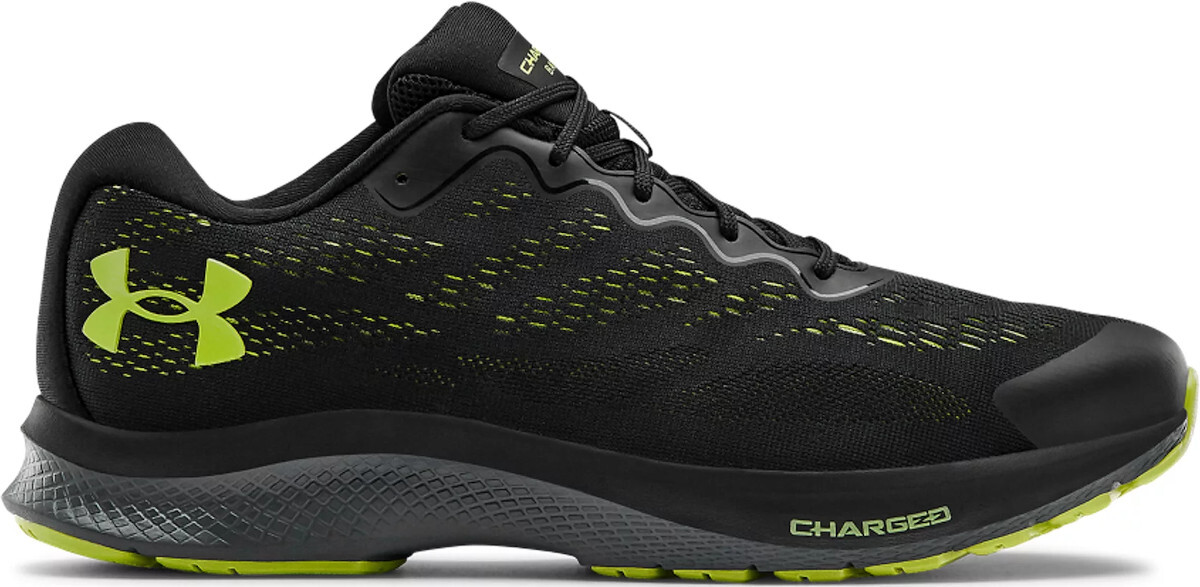 Běžecké boty Under Armour UA Charged Bandit 6
