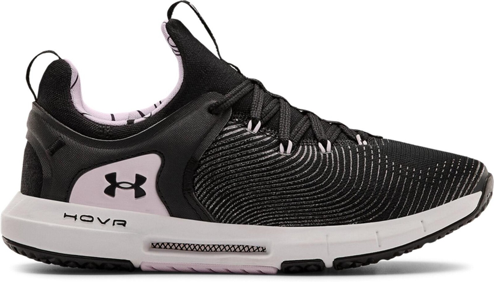 Fitness boty Under Armour UA W HOVR Rise 2 LUX