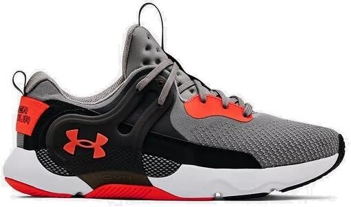 Fitness boty Under Armour UA HOVR Apex 3-GRY