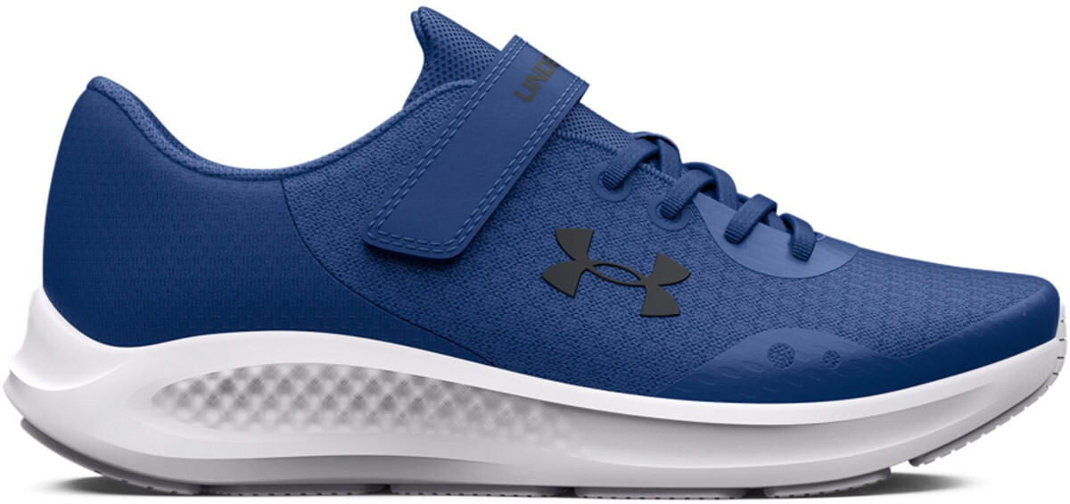 Běžecké boty Under Armour UA BPS Pursuit 3 AC