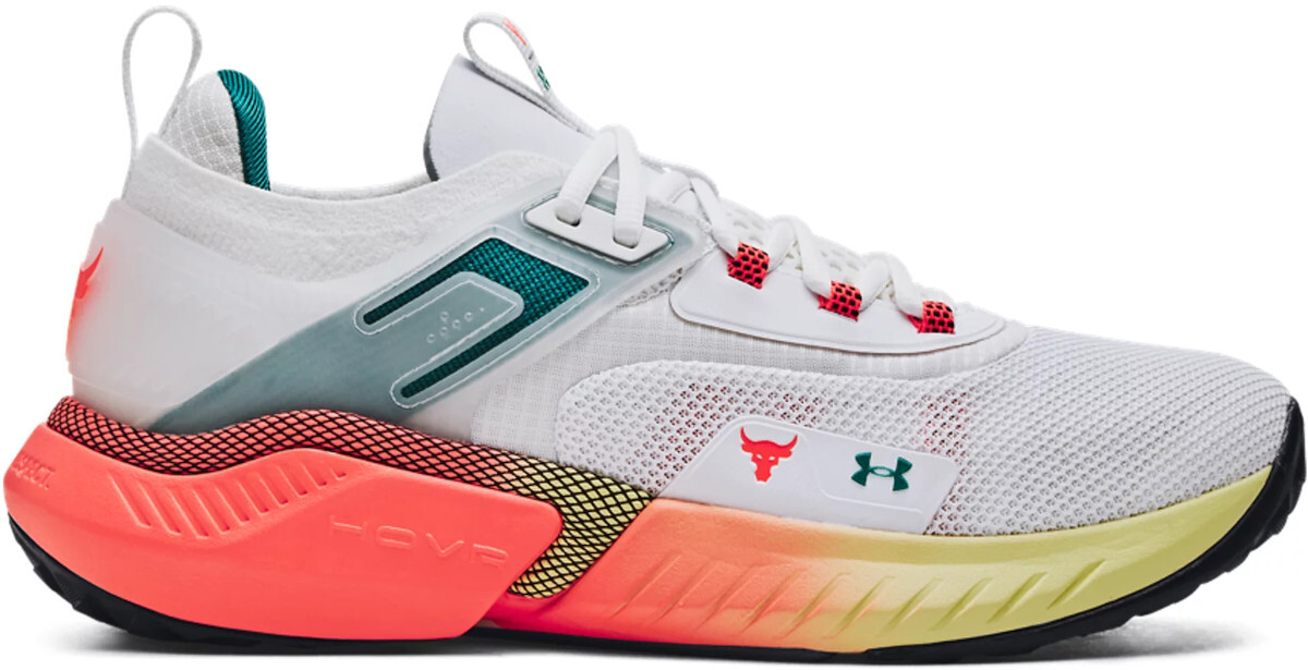 Fitness boty Under Armour UA Project Rock 5