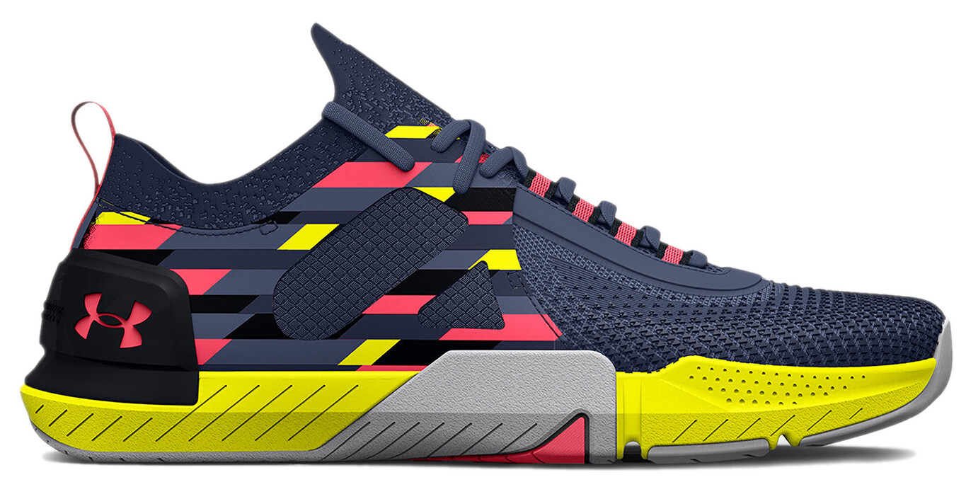Fitness boty Under Armour Under Armour UA TriBase Reign 4 Pro AMP
