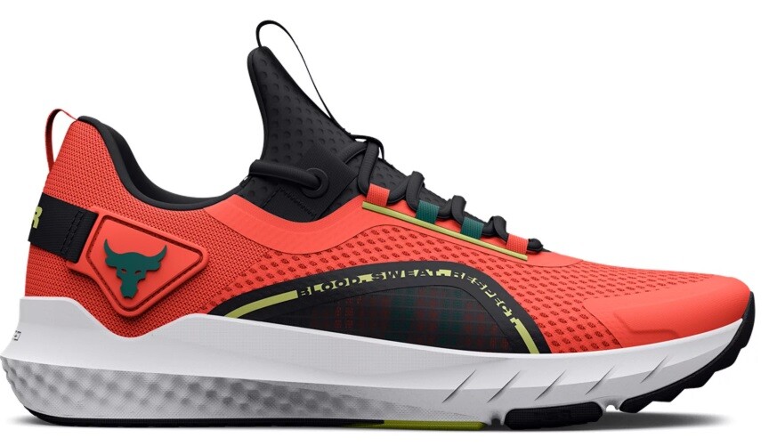 Fitness boty Under Armour UA Project Rock BSR 3