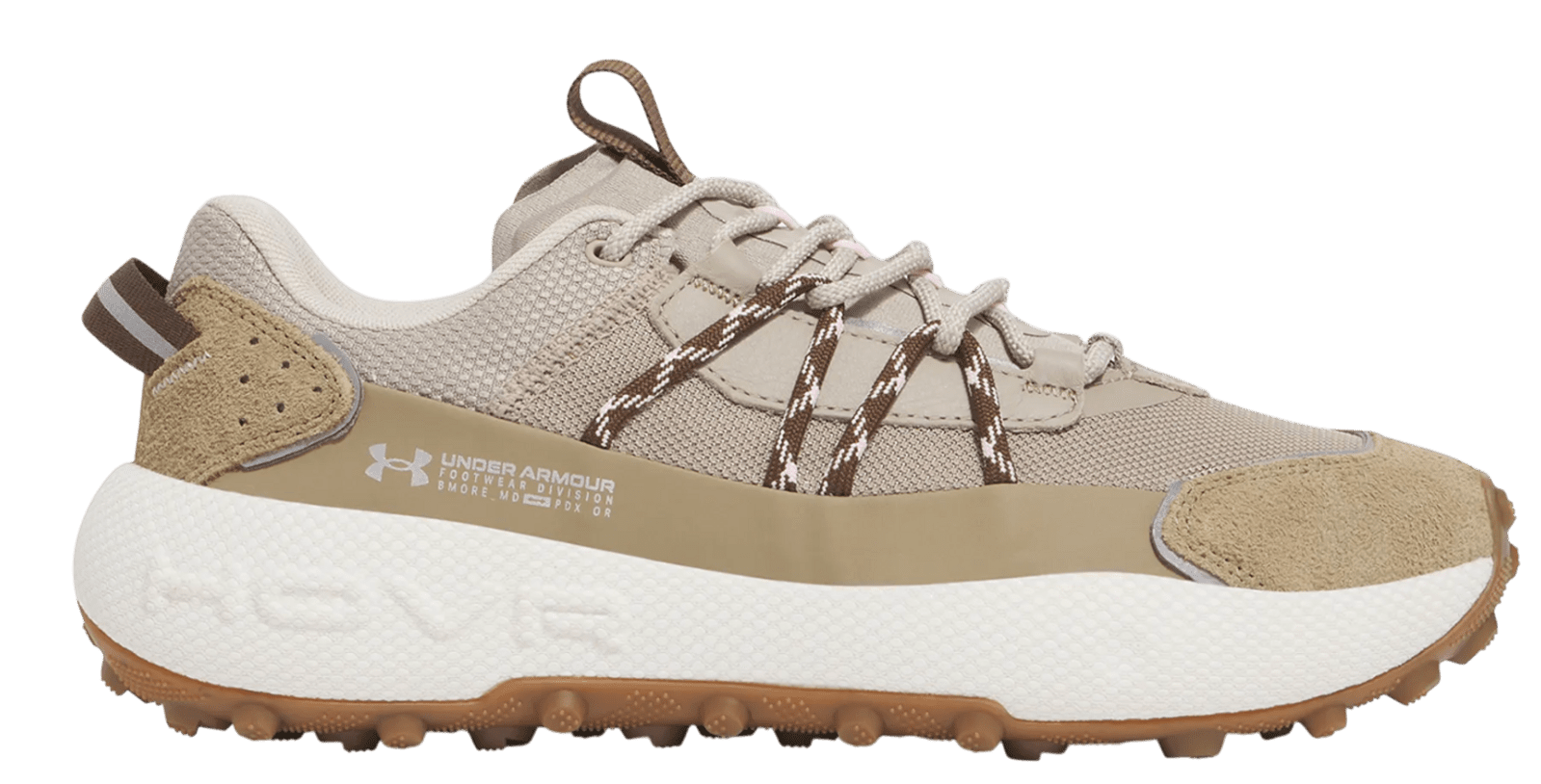 Obuv Under Armour Under Armour Fat Tire Venture Pro
