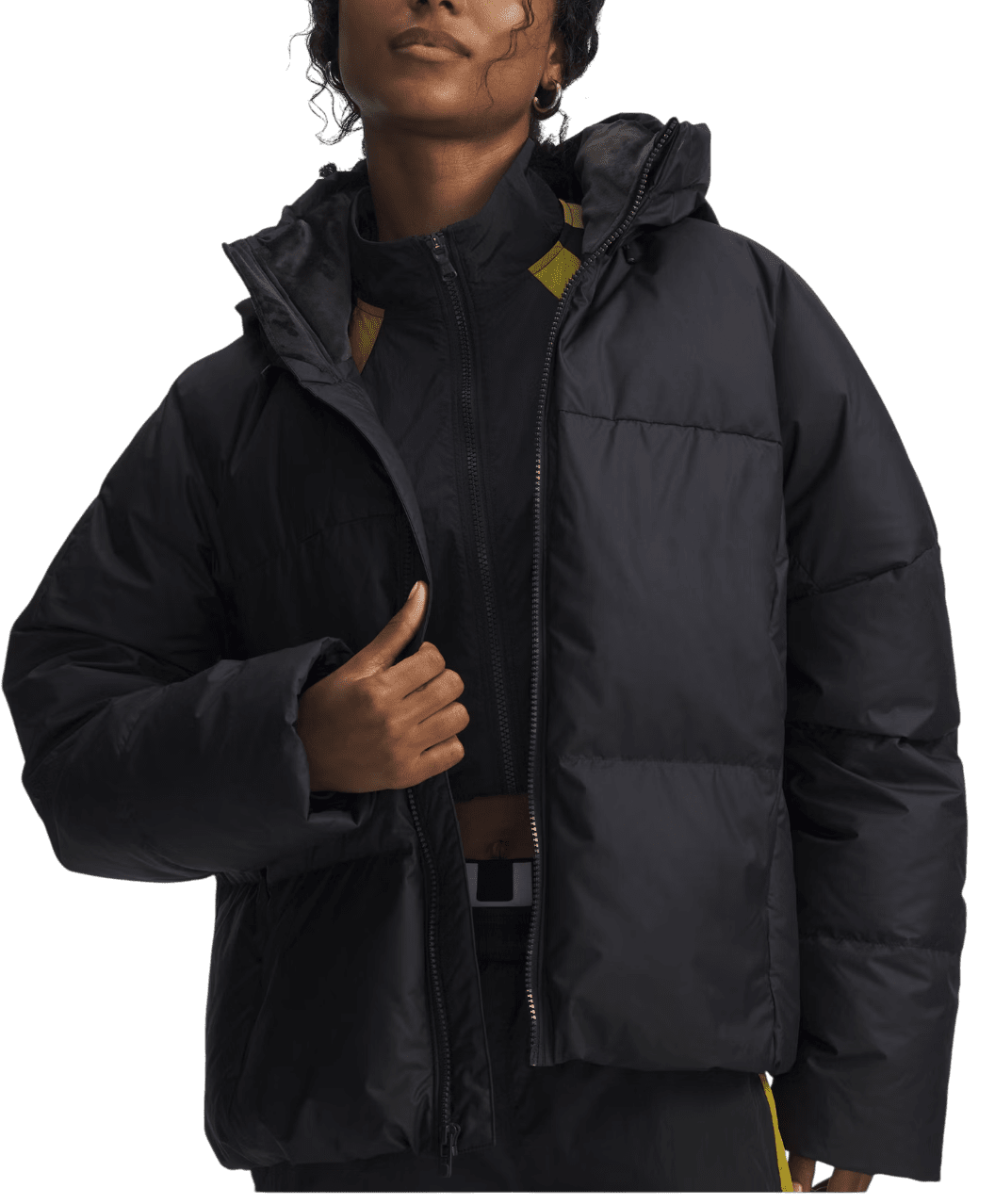 Bunda Under Armour Under Armour Limitless Down Puffer Jacket