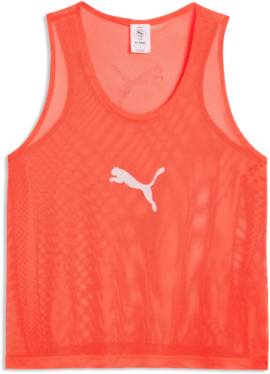 Rozlišovák Puma teamADDITIONS