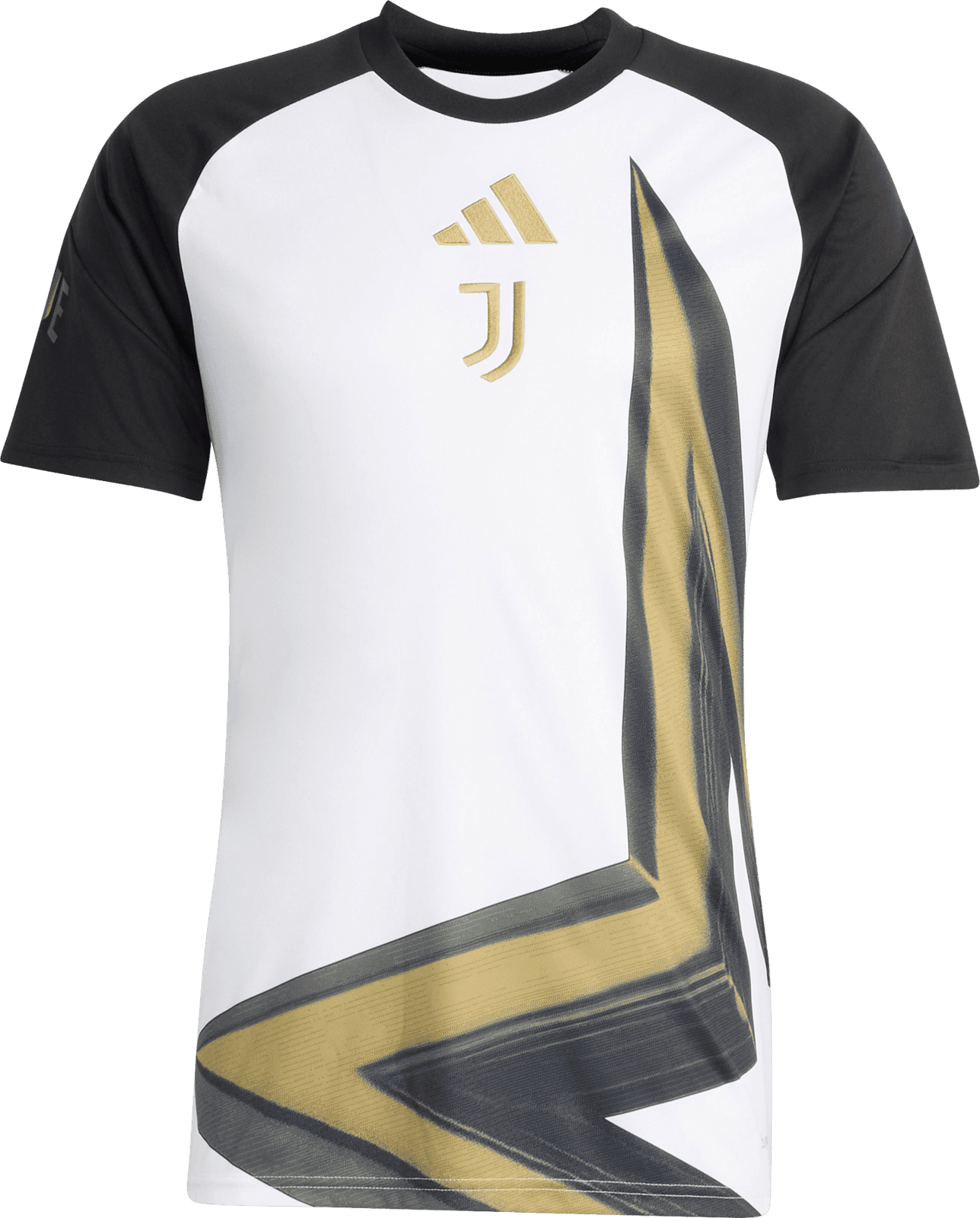 Dres adidas Juventus Pre-Match 2026/27