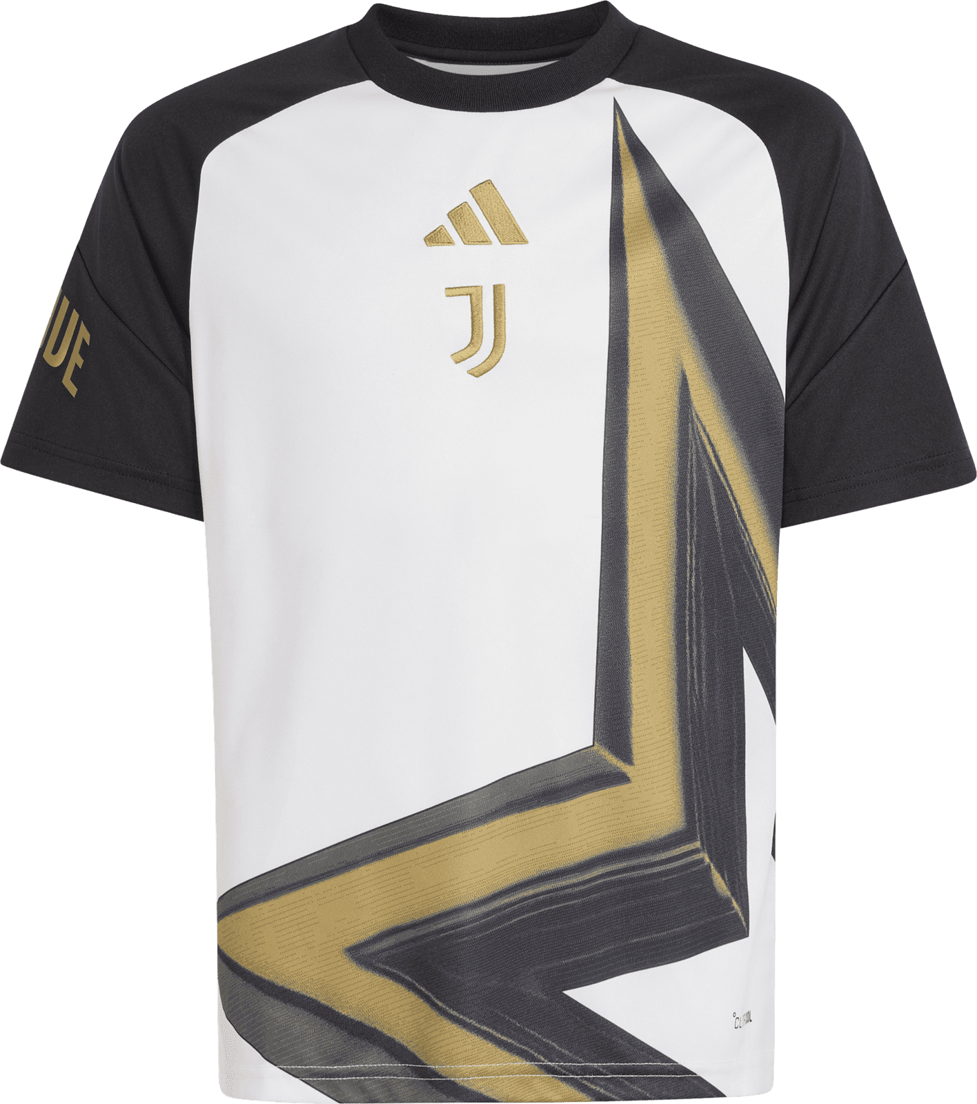 Dres adidas Juventus Pre-Match 2026/27 Kids