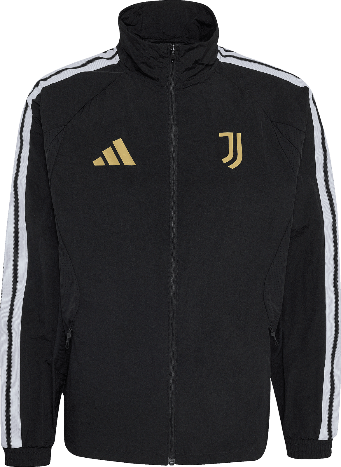 Bunda adidas Juventus Anthem 2026/27