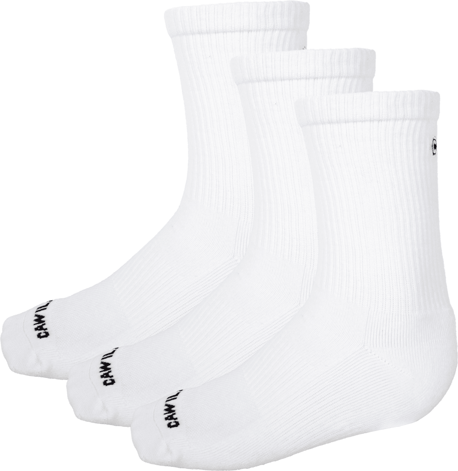Ponožky Cawila Cawila GEAR Premium Crew - 3pairs
